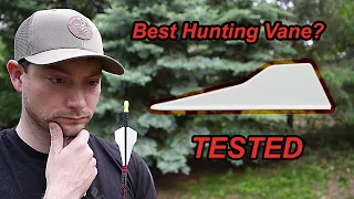 DCA Super Sabre Vanes - TEST and REVIEW