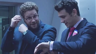 The Interview - Deleted "Mission" Scene