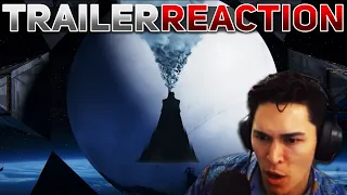 Lightfall Trailer Reaction