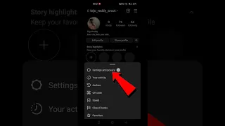 How to Turn off Active Online 🟢 on Instagram 2023 New update #shorts #viral #instagram