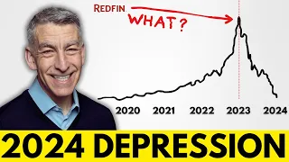 Redfin CEO Glenn Kelman Declares A Housing Recession