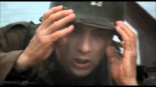 Sgt MacKenzie - Saving Private Ryan (Music Video)