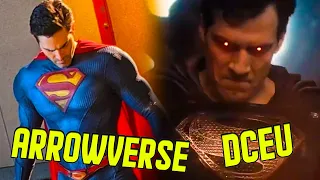 DCEU Vs Arrowverse: Which Universe Did These Justice League Members Better?