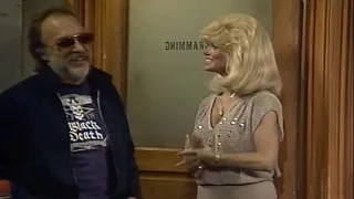 WKRP in Cincinnati S04 Episode 22 Up and Down the Dial