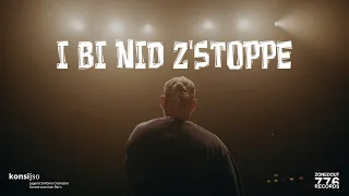 «I bi nid z stoppe» - Zonedout776 & Jugend Sinfonie Orchester Bern | Music Video