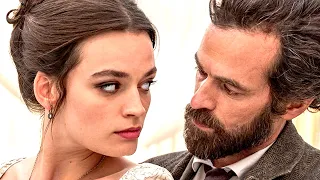 EIFFEL Bande Annonce (2021)  Emma Mackey, Romain Duris