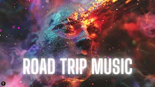 Road Trip Songs - Ambient Music Instrumentals