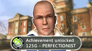 Bully's OUTRAGEOUS Achievements