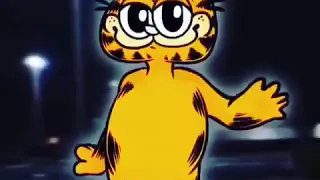 Garfield...no...