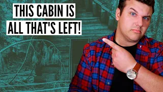 The Longmire Cabin Story