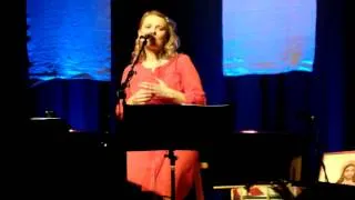 Patricia Kelly - Story / GA-GN @ Songs & Stories (Live in Mainz 06.05.2012)