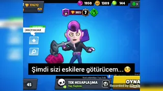 Brawl Stars Sad edit :(