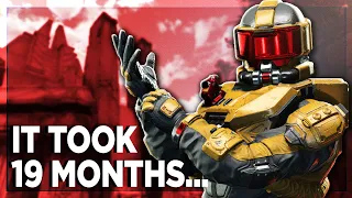 We NEED to talk about Halo Infinite Season 4 (My Brutally Honest Thoughts)