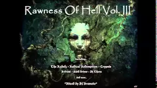 Rawness Of Hell - Episode #3 (Mixed by Bramato) *Rawstyle mix 2014*