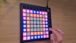 Tiësto - Business [LAUNCHPAD COVER]