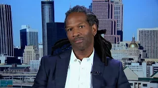 Neuroscientist Dr. Carl Hart: People Are Dying in Opioid Crisis Because of Politicians’ Ignorance