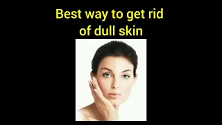 Best home remedy by Zubaida Apa| For dull skin| Sun burn