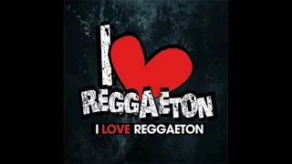 I Love Reggaeton#1#