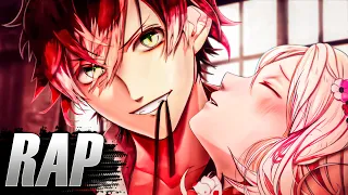 AYATO SAKAMAKI RAP (Diabolik Lovers) - Temor | Keyto