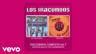 Los Iracundos - Lisa, la de los Ojos Azules (Official Audio)