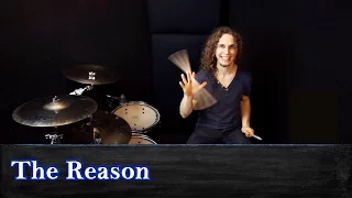 The Reason - Drum Cover - Hoobastank