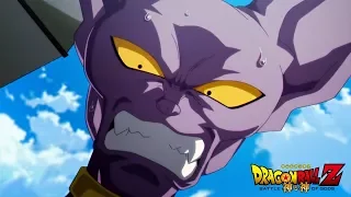 Dragon Ball Z: BoG - Beerus' Overwhelming Power [Extended Version] (Unreleased Soundtrack)