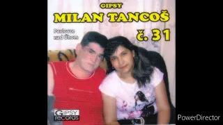 GIPSY MILÁN TANCOS 31-CELY ALBUM