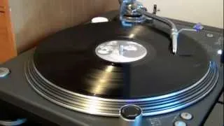 Vinyl Experience - salsa Brava By Dj Lalo "El Bandido"