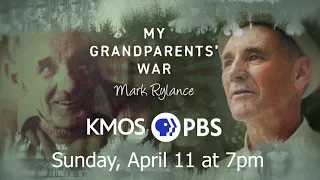 My Grandparents War