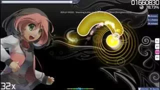 Osu! The Prodigy - Omen