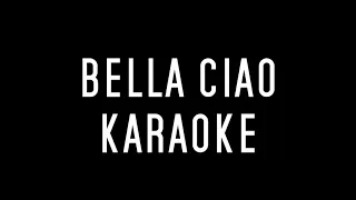 BELLA CIAO 2020 - KARAOKE ITALIANO