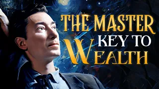 Unlock Prosperity: The Master Key to Wealth