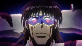 Karakuri Circus   Цирк марионеток   опенинг #2