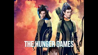 Word of Honor Hunger games