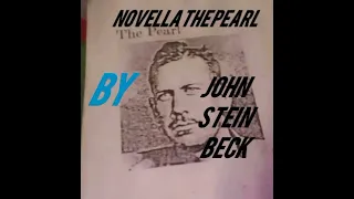 Novella The Pearl by John Stein Beck official summary in Kinyarwanda language