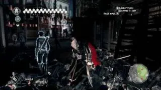 Assasins creed 2 Epic mass suicide