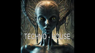 Techno House 16