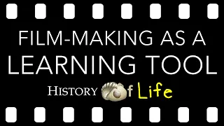 Film-making as a learning tool