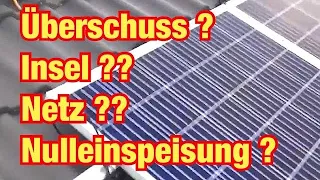 Kennst du den größten VORTEIL der PV-Anlage?