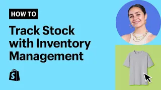 8 Ways to Unlock Inventory Management and Stock Tracking