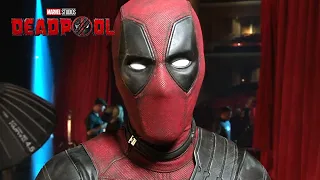 Deadpool 3 Teaser 2024: Wolverine’s Son and X-Men Marvel Easter Eggs Breakdown