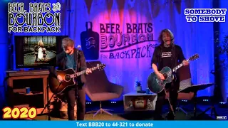 Soul Asylum - Somebody To Shove (live at BBB 20)