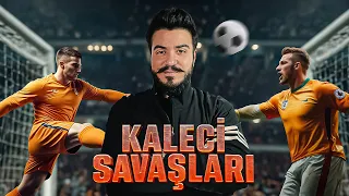 KALECİ SAVAŞLARI! 10.000₺ ÖDÜLLÜ