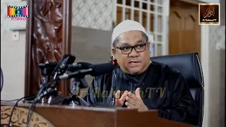 Ustaz Shamsuri Ahmad - Kelebihan Solat Sunat 4 Rakaat Sebelum & Selepas Zohor