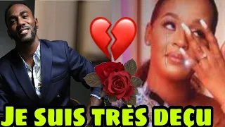 ⛔The bachelor Afrique, voici l'erreur commise par Nadia| @keybridactu9052