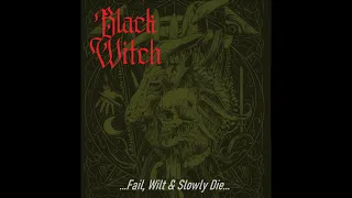 Black Witch  - A National Acrobat (a tribute to Black Sabbath)