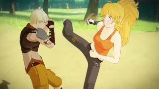 AMV RWBY - Cut the Cord