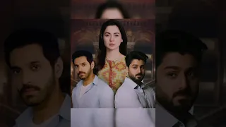 Tere Bin X Mujhe Pyar Hua Tha #terebin #mujhepyaarhuatha #ost #yumnazaidi #wahajali #haniaamir #ary