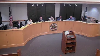 4-22-19 City Council Meeting