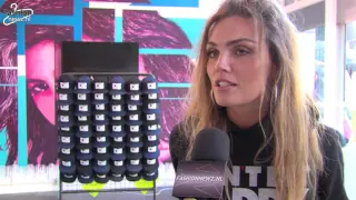 Kim Feenstra opent DLDK pop up store in Amsterdam